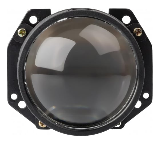 Светодиодные линзы Optima Light Premium Bi-LED Lens, Series Reflector Technology, 2.5, 5000К, Комплект 2 шт LENS-2.5-BiLED-SRT