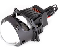 Модули линзованные MTF Light Bi-LED серия CYBER LIGHT OEM 2.0, 12В, 54/67Вт, 5500К, 3 дюйма, 2шт SL67K5