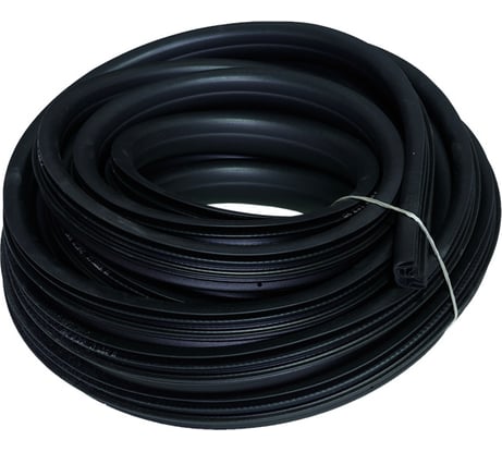 Уплотнитель двери Sonatex LADA, RENAULT универсальный 13,7 метра 102497