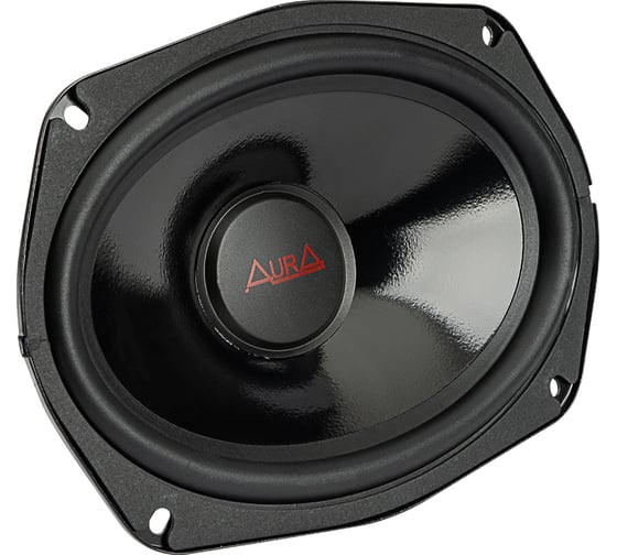 Мидбас AURA 6x9 (16x24 см) VENOM-CL69-MB