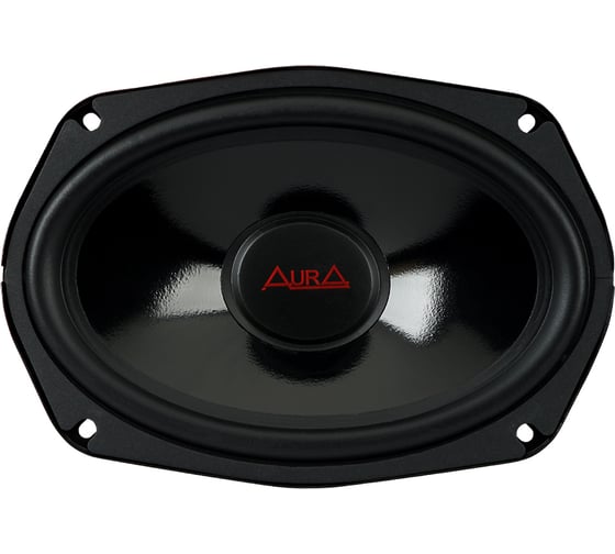 Мидбас AURA 6x9 (16x24 см) VENOM-CL69-MB