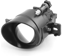 Светодиодные ПТФ линзы MTF Light серия ACTIVE NIGHT GT, 12В, птф/дал 35/40Вт, 5500К, NISSAN, 2шт. FL40K6N