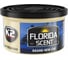 Ароматизатор K2 FLORIDA SCENT баночка, новая машина V87NCA 1