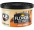 Ароматизатор K2 FLORIDA SCENT баночка, цитрусовый шок V87GRA 1