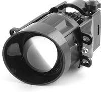 Светодиодные ПТФ линзы MTF Light серия ACTIVE NIGHT GT, 12В, птф/дал 35/40Вт, 5500К, TOYOTA, 2шт. FL40K6T