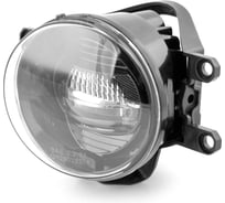 Фары двухрежимные противотуманные светодиодные MTF Light Тойота/Лексус, линза, 12В, 5700К, 10Вт, к-т FL10TD