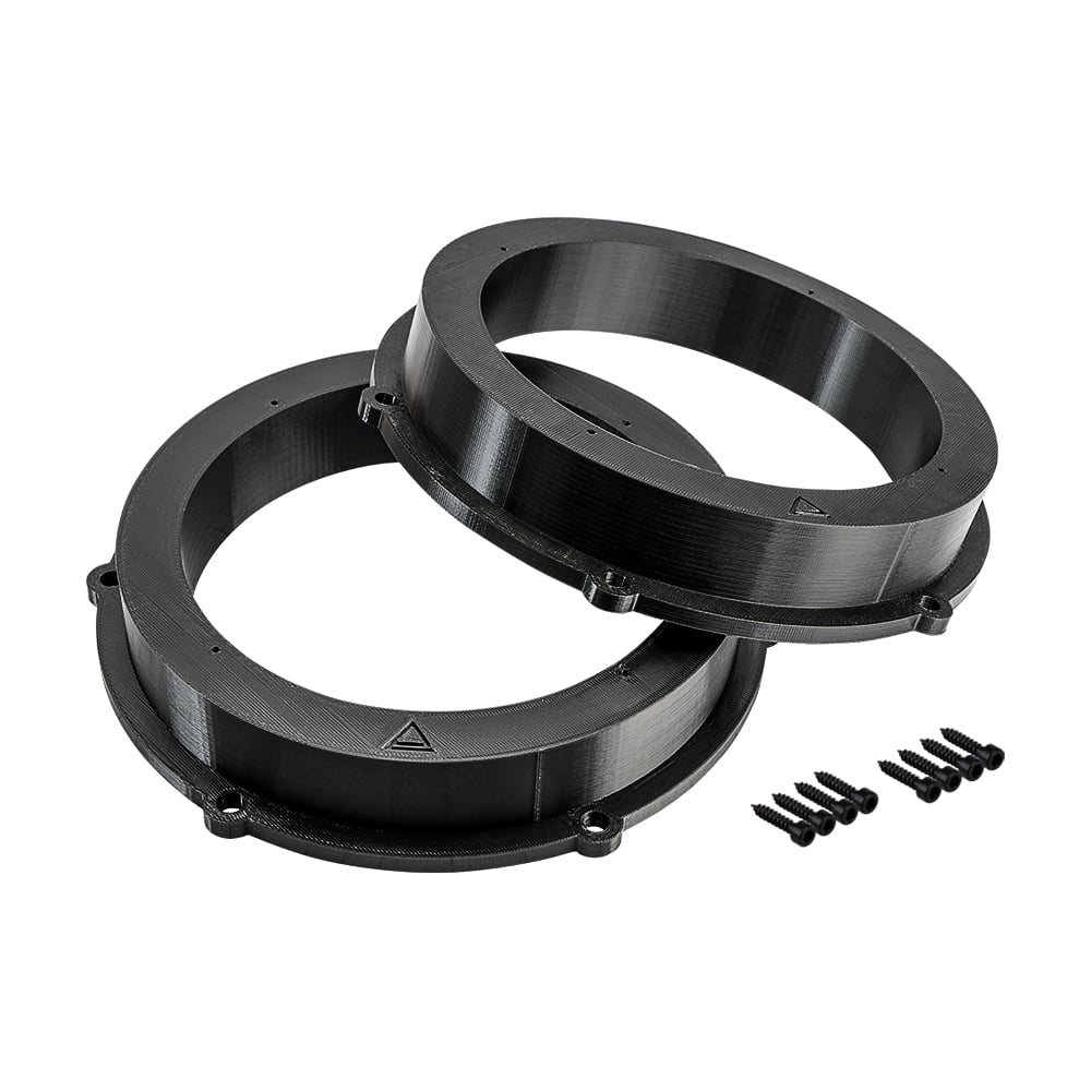 КольцапроставочныеAurAподVAG,3Dпечать,(пластикPETG),34ммRNG-VAG.6-3D