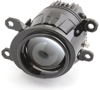 Светодиодные ПТФ линзы MTF Light серия ACTIVE NIGHT GT, 12В, птф/дал 35/40Вт, 5500К, 2 TOYOTA, 2шт. FS40K6T