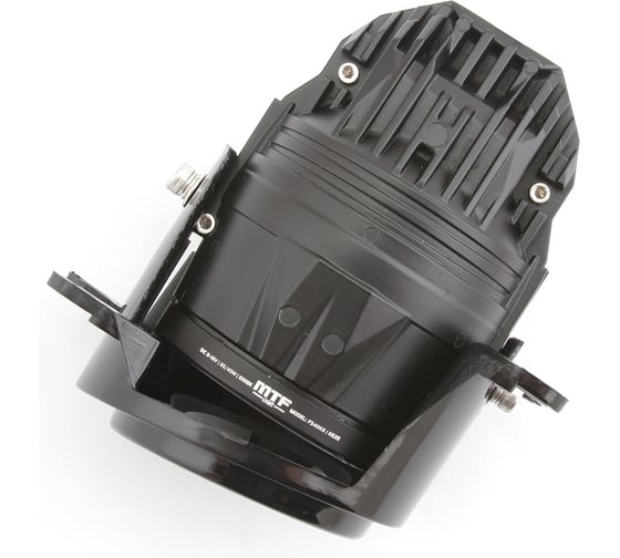 Светодиодные ПТФ линзы MTF Light серия ACTIVE NIGHT GT, 12В, птф/дал 35/40Вт, 5500К, 2 TOYOTA, 2шт. FS40K6T