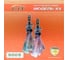 Светодиодные автолампы MYX Light K8 HB3, 12 В, 22 Вт, CSP, 6000 K, 2 шт. 0106B3 2