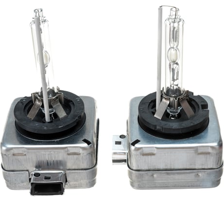 Штатный ксенон MYX Light Стандарт D1S, 12 В, 35 Вт, 6000 K, 2 шт. 03D160