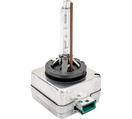 Штатный ксенон MYX Light Стандарт D3S, 12 В, 35 Вт, 4300 K, 2 шт. 03D343