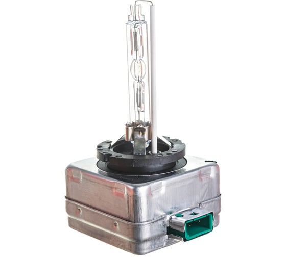 Штатный ксенон MYX Light Стандарт D3S, 12 В, 35 Вт, 6000 K, 2 шт. 03D360