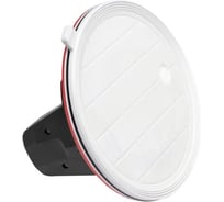 Присоска электрическая  DLT VST-80 для рельефной плитки с АВТО подкачкой, d-210мм, арт. 3531