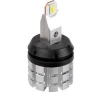 Светодиодная лампа MTF Light серия BACK LIGHT 2.0 в фонарь заднего хода, 12В, 25Вт, 5500К, P21W, шт. RLP21W