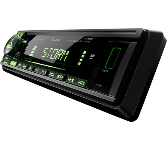 USB-ресивер AURA STORM-677DSP