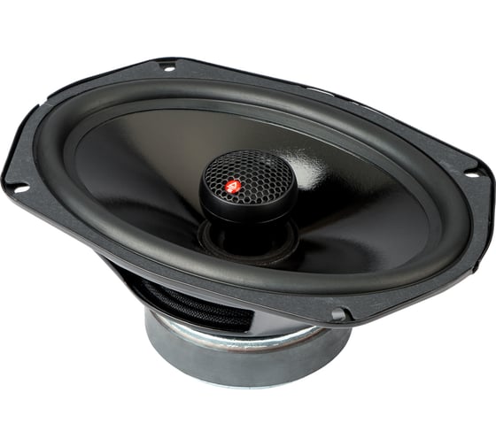 2-полосная коаксиальная акустическая система AURA 6x9 (16x24см) VENOM-CL69X