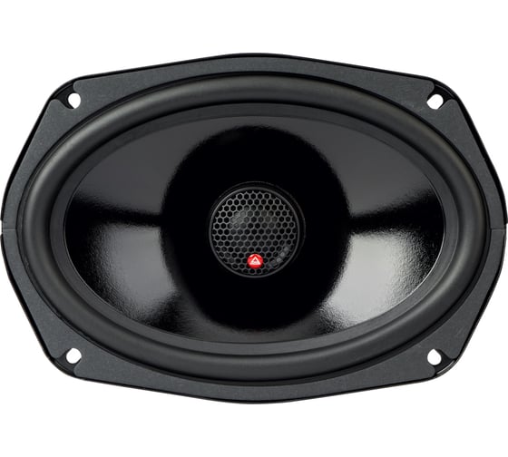 2-полосная коаксиальная акустическая система AURA 6x9 (16x24см) VENOM-CL69X