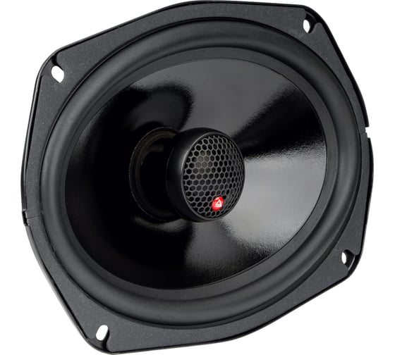 2-полосная коаксиальная акустическая система AURA 6x9 (16x24см) VENOM-CL69X