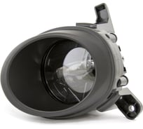 Фары противотуманные светодиодные MTF Light Ауди/Фольцваген, линза, 12В, 10Вт, ЕСЕ R19, E4, компл. FL08A2