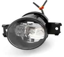 Фары противотуманные светодиодные MTF Light НИССАН/ИНФ, линза, 12В, 5000К, 10Вт, ЕСЕ R19, E4 компл. FL10NS
