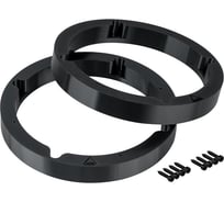 Кольца проставочные под VAG AurA 3D печать (пластик PETG), 22 мм RNG-VWS.6-3D