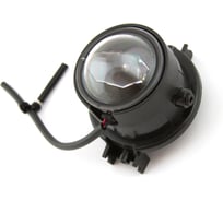 Фары противотуманные светодиодные MTF Light HYUNDAI/KIA, линза, 12В, 5000К, 7Вт, ЕСЕ R19, E4 компл. FL07HK