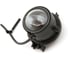 Фары противотуманные светодиодные MTF Light HYUNDAI/KIA, линза, 12В, 5000К, 7Вт, ЕСЕ R19, E4 компл. FL07HK 1