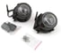 Фары противотуманные светодиодные MTF Light HYUNDAI/KIA, линза, 12В, 5000К, 7Вт, ЕСЕ R19, E4 компл. FL07HK 2
