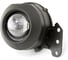 Фары противотуманные светодиодные MTF Light БМВ 3, 5, 6, X3, линза, 12В, 7Вт, ЕСЕ R19, E4, компл. FL07BW 1