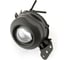 Фары противотуманные светодиодные MTF Light БМВ 3, 5, 6, X3, линза, 12В, 7Вт, ЕСЕ R19, E4, компл. FL07BW 3