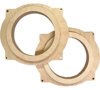 Кольца проставочные AurA TOYOTA Camry v70/16.5 см/высота 28мм RNG-TCM.6PW