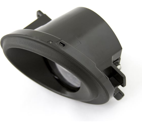 Фары противотуманные светодиодные MTF Light БМВ M3, M5, линза, 12В, 10Вт, ЕСЕ R19, E4, компл. FL08BM