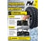 Ремонтные шипы MWPRO 8 мм 100 шт/упаковка 458.0108-100 3