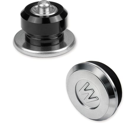 Ремонтные шипы MWPRO 9 мм 100 шт/упаковка 458.0109-100
