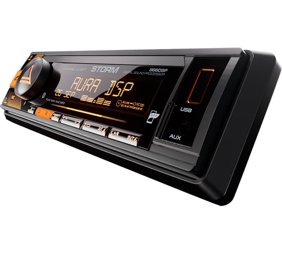 USB-ресивер AurA STORM-866DSP