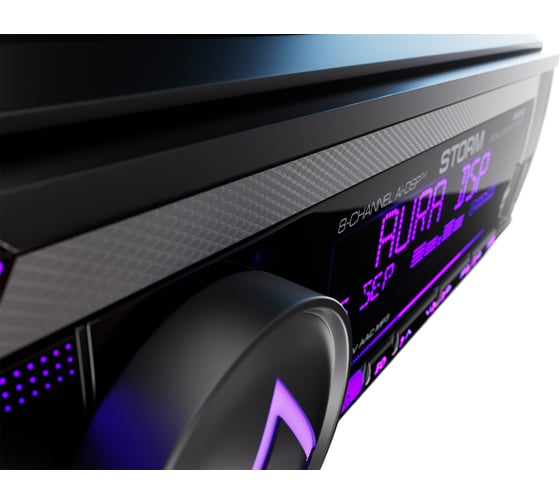 USB-ресивер AurA STORM-866DSP