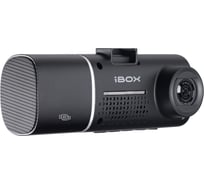 Видеорегистратор iBOX Flip GPS Dual 1347