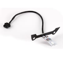 Подсветка светодиодная MTF Light LED многоцветная RGB в линзы, APP iOS/Android упарвление смартфоном DE01RGB