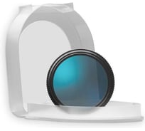 Фильтр iBOX Smart CPL Slim Filter 37 мм 1251