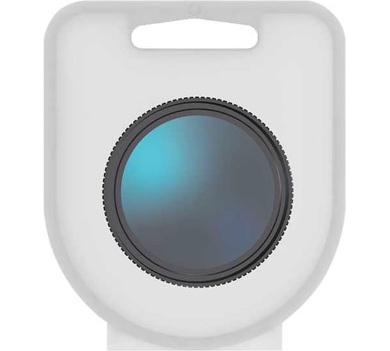 Фильтр iBOX Smart CPL Slim Filter 37 мм 1251