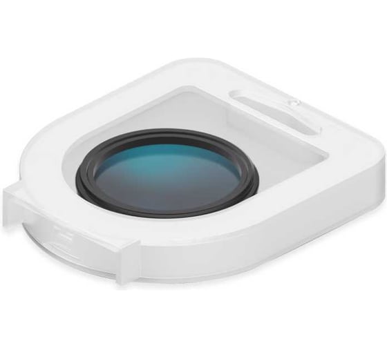 Фильтр iBOX Smart CPL Slim Filter 37 мм 1251