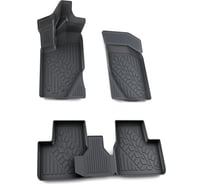 Коврик салона AGATEK для Datsun on-DO A.003.214.PL