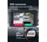 Видеорегистратор с радар-детектором ROADGID X9 Gibrid GT 1045080 3