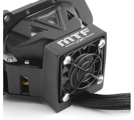 Световые модули ближнего/дальнего света MTF Light серия PROGRESSIVE 2.0, 12В, 55/65Вт, 5500К, 3, 2шт PR65K5
