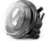 Фары противотуманные светодиодные МАЗДА MTF Light линза, 12В, 5000К, 10Вт, ЕСЕ R19, E4 компл. FL12MZ 1