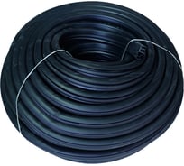 Уплотнитель двери Sonatex ЛАДА в бухтах 50 м 102376