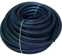 Уплотнитель сдвижной двери Sonatex Газель в бухтах 50 м 102382