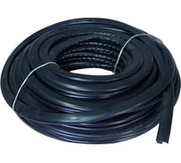 Уплотнитель порога двери Sonatex в бухтах 50 м 102371