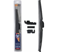 Щетка стеклоочистителя зимняя 330мм/13" Nova Bright 46377